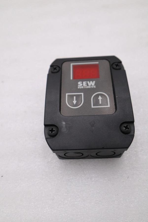 NEW Sew Eurodrive MBG11A Control Module Keypad 8225478 STOCK H741A