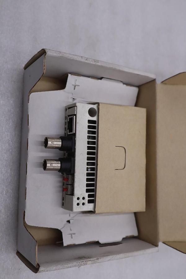 Used NEW OPEN BOX ABB RCNA-01 Communication Module STOCK GF249A