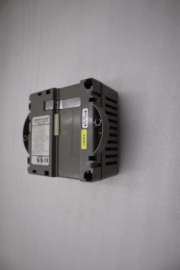 Used Giddings & Lewis M.1300.7372 R1 Input Module 24VDC SINK/SOURCE STOCK 5161A