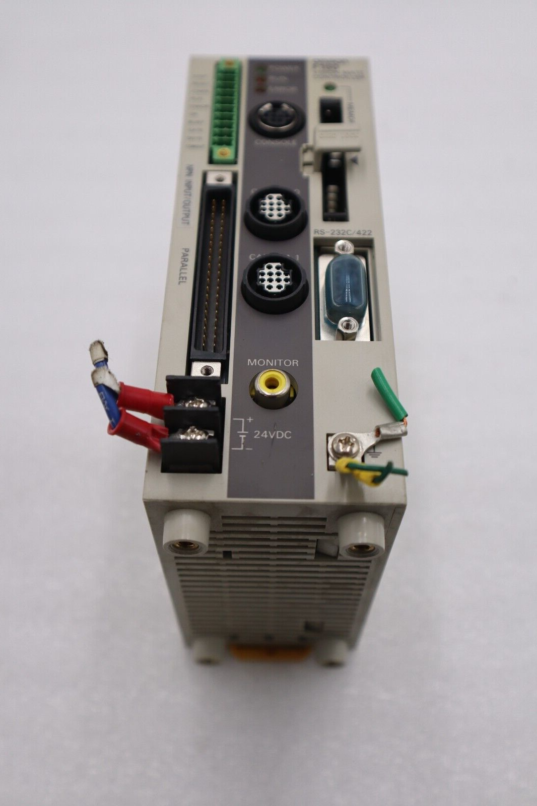 Used F160-C10E | Omron | Controller Vision Mate STOCK K-685-C
