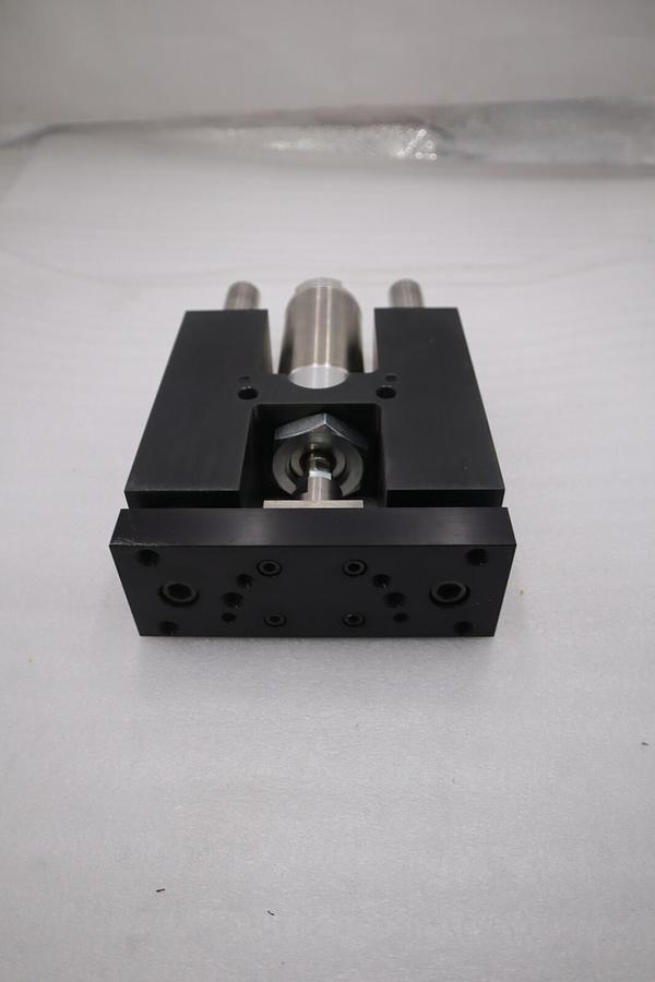 NEW ASCO SH20002LB16DS4 / 2000D01-02A-03 AIR CYCLINDER STOCK 1552-A