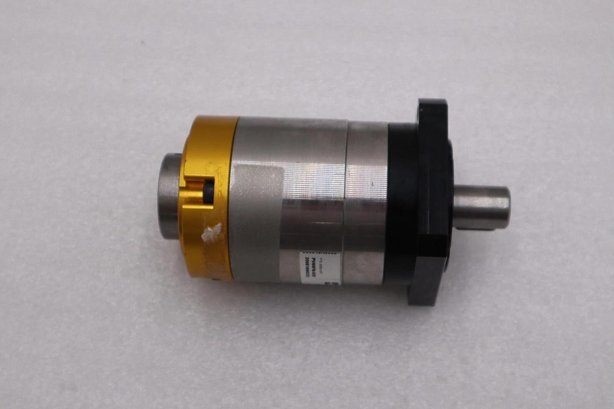 NEW OPEN BOX Parker PV Series Gearhead, PV60FB-020 STOCK 4833-A