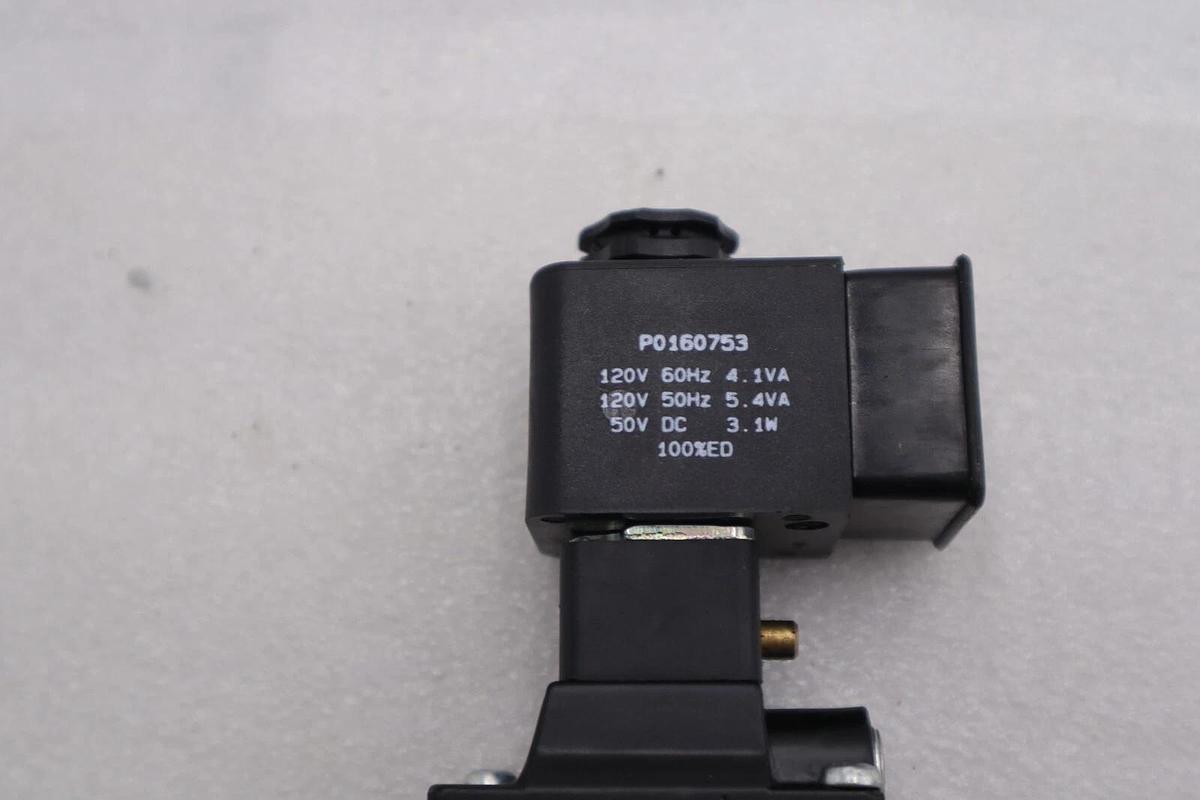 Used PARKER B556BCA53C / B556BCA53C (BRAND NEW) STOCK L-533