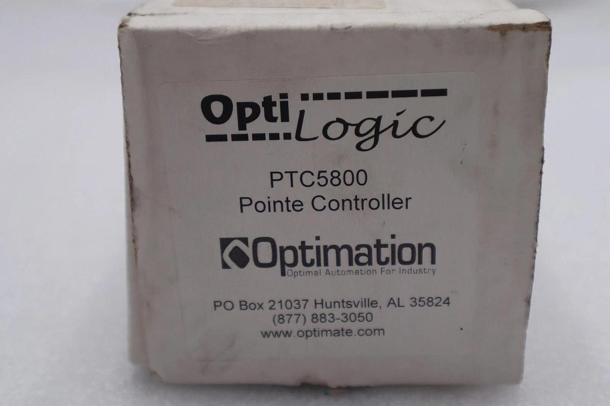 Used NEMATRON CORP PTC-5800 / PTC5800 NEW STOCK 2784