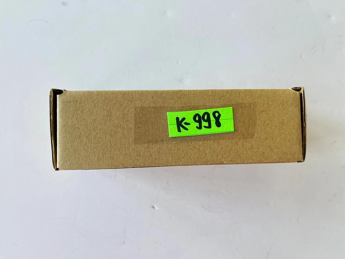 Used AMPHENOL PCD HETP20300 #K-998