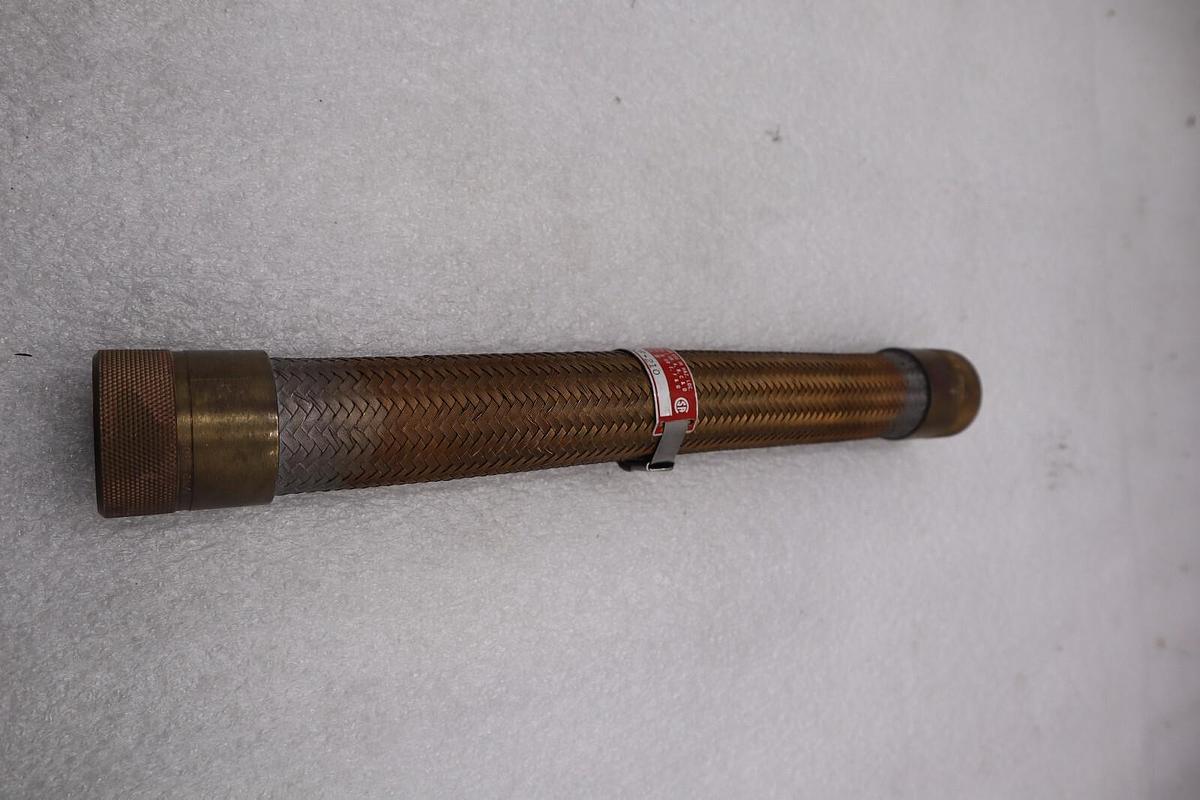 Used KILLARK ECF-210 Hubbell Electrical Products Flexible Couplers #4213