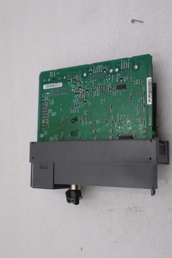 Used Allen Bradley 1747-L551 /C SLC 500 SLC 5/05 CPU Controller Ethernet STOCK 833C