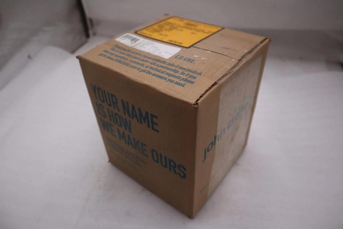 Used John Crane TYPE 5610 SIZE 2" X0581015H - NEW IN BOX - STOCK GF937