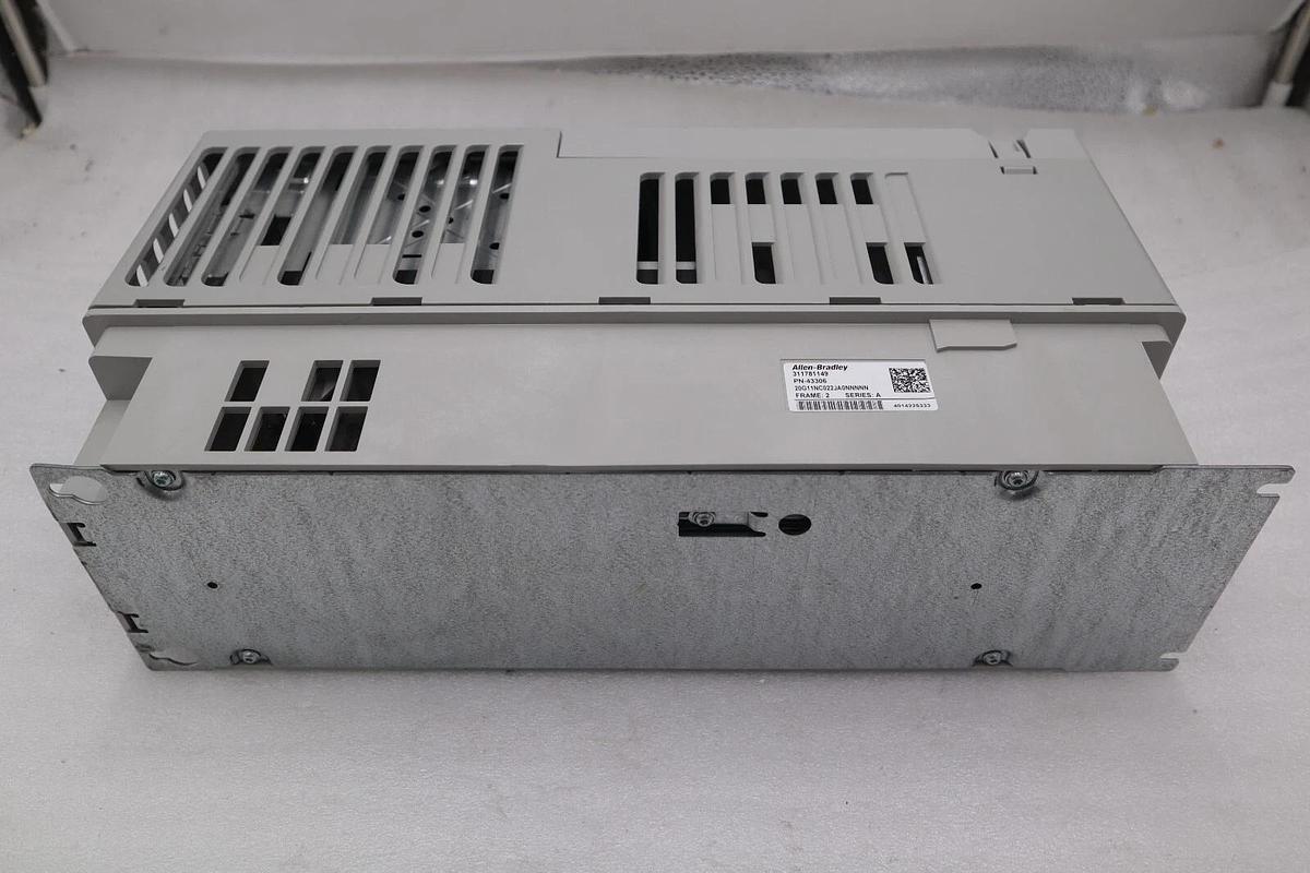 NEW Allen-Bradley AB 20G11NC022JA0NNNNN New In Box STOCK 4938