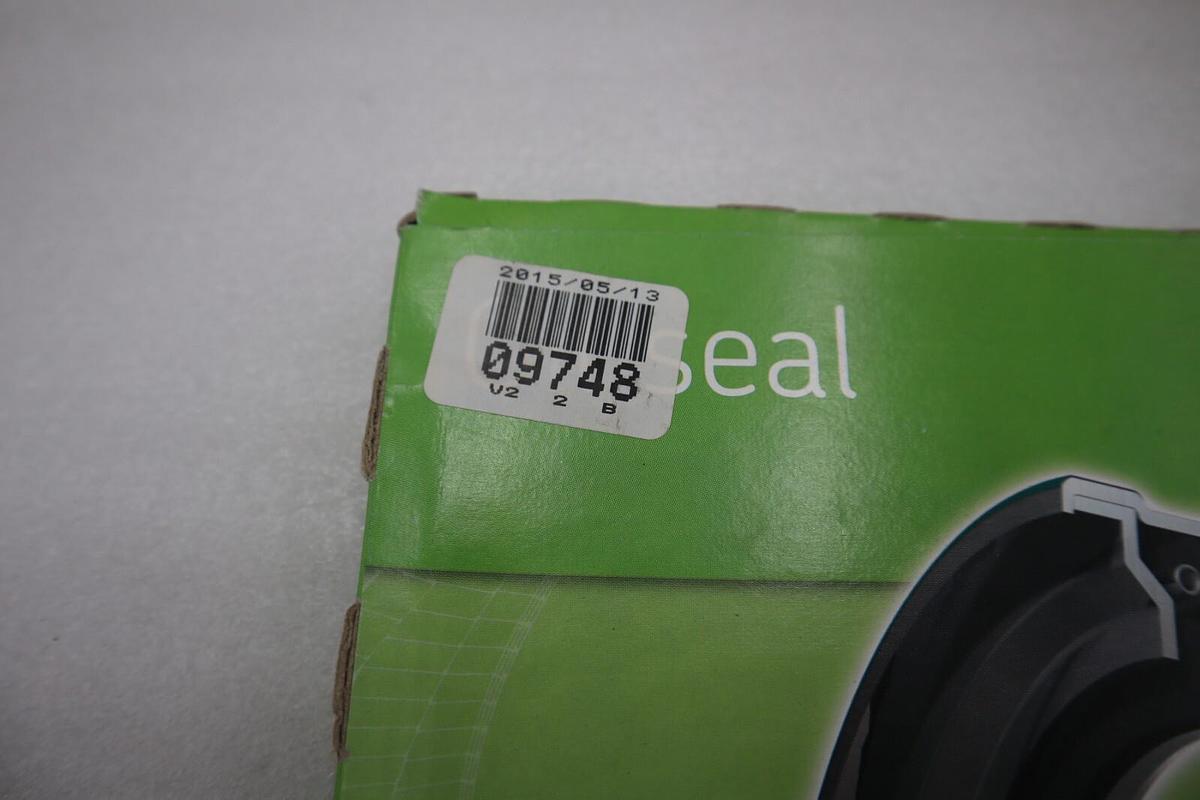 Used NEW IN BOX CR (SKF) Radial Shaft Seal 60026 STOCK 5670A