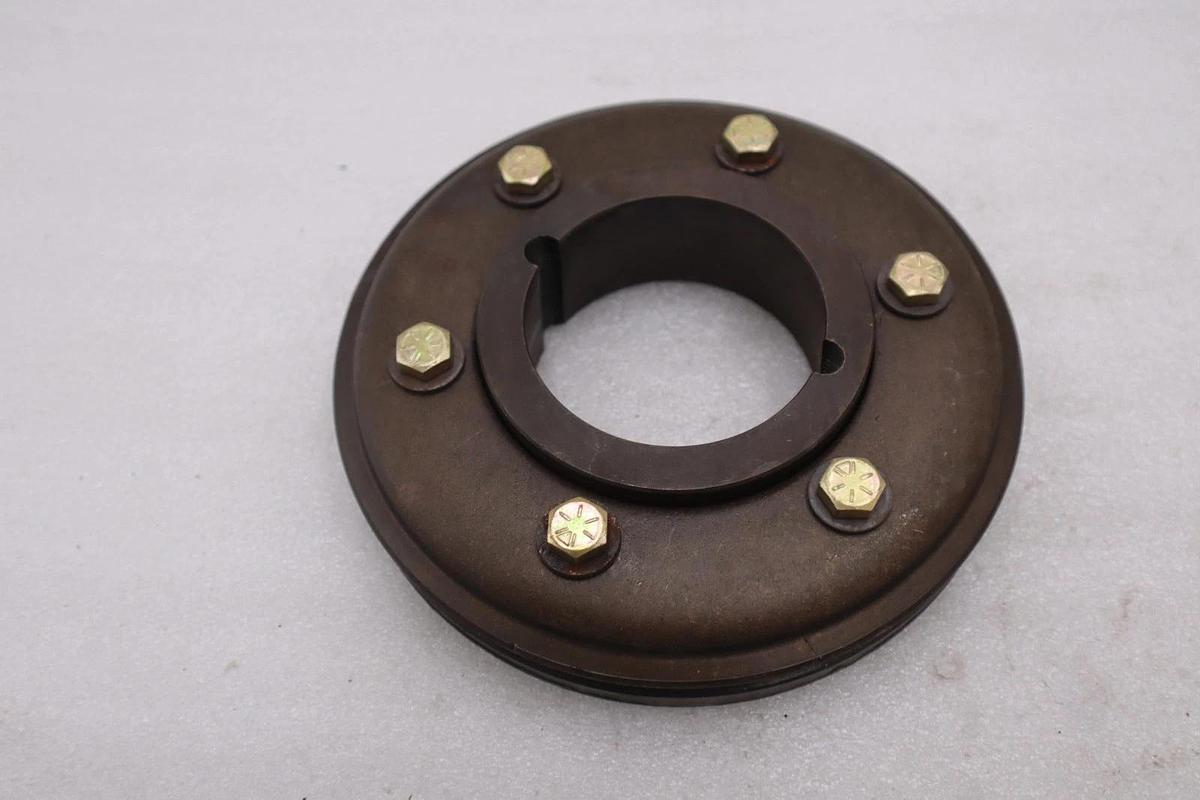 DODGE PARA-FLEX 010605 STOCK #B-3063