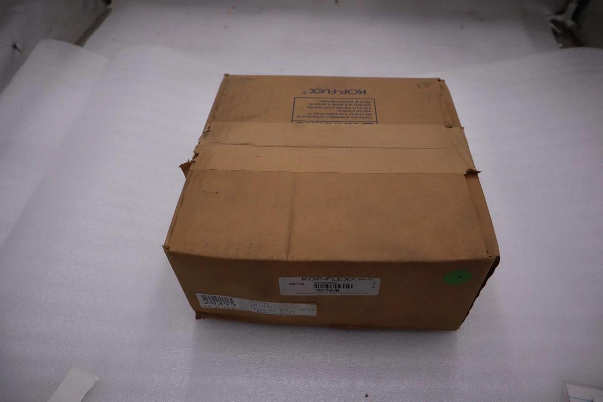 Used Kop-Flex 3H-FHUB GEAR HUB NEW STOCK GF418A