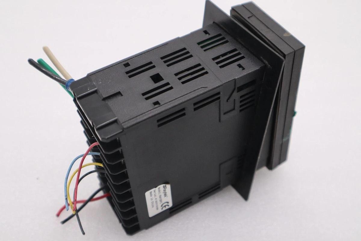 Used Raytek RAYGPC temperature sensor controller Thermalert GP STOCK K-663-C