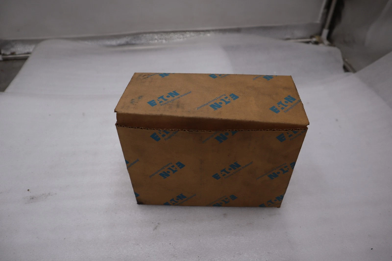 Used EATON XTAE032C10A5E045 MOTOR STARTER W / OVERLOAD RELAY  - STOCK 3114CC