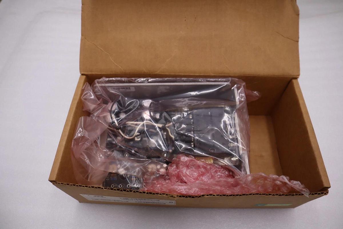 NEW OPEN BOX SL POWER ELECTRONICS HBB512-A+ POWER SUPPLY STOCK H374A