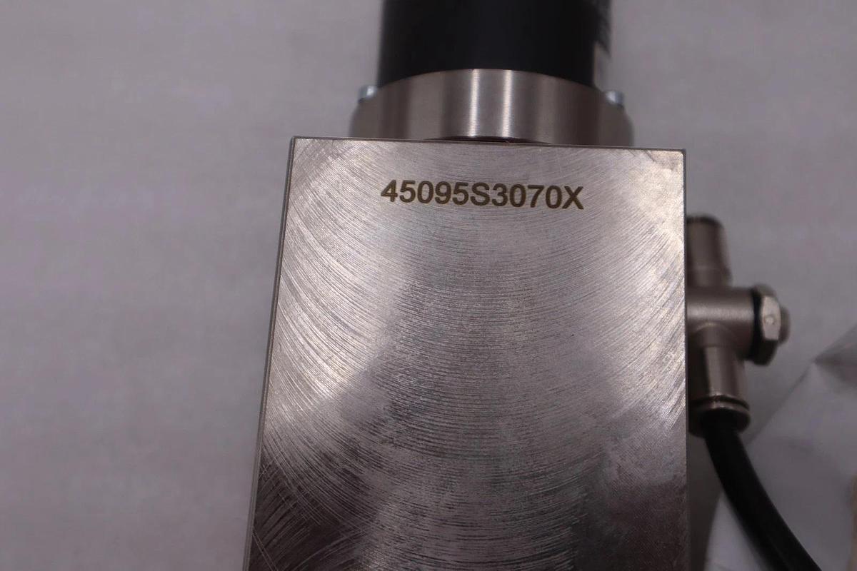 Used MARIO COTTA PNEUMATIC KNIFE HOLDER (LEFT) 45095S3070X - STOCK SGF155