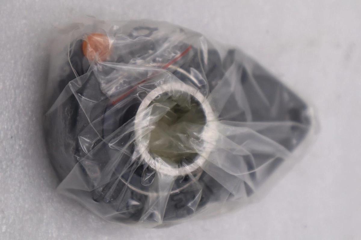 NEW System-Plast UCFB205-16 Flange Mount Bearing Unit 1" STOCK B-1421