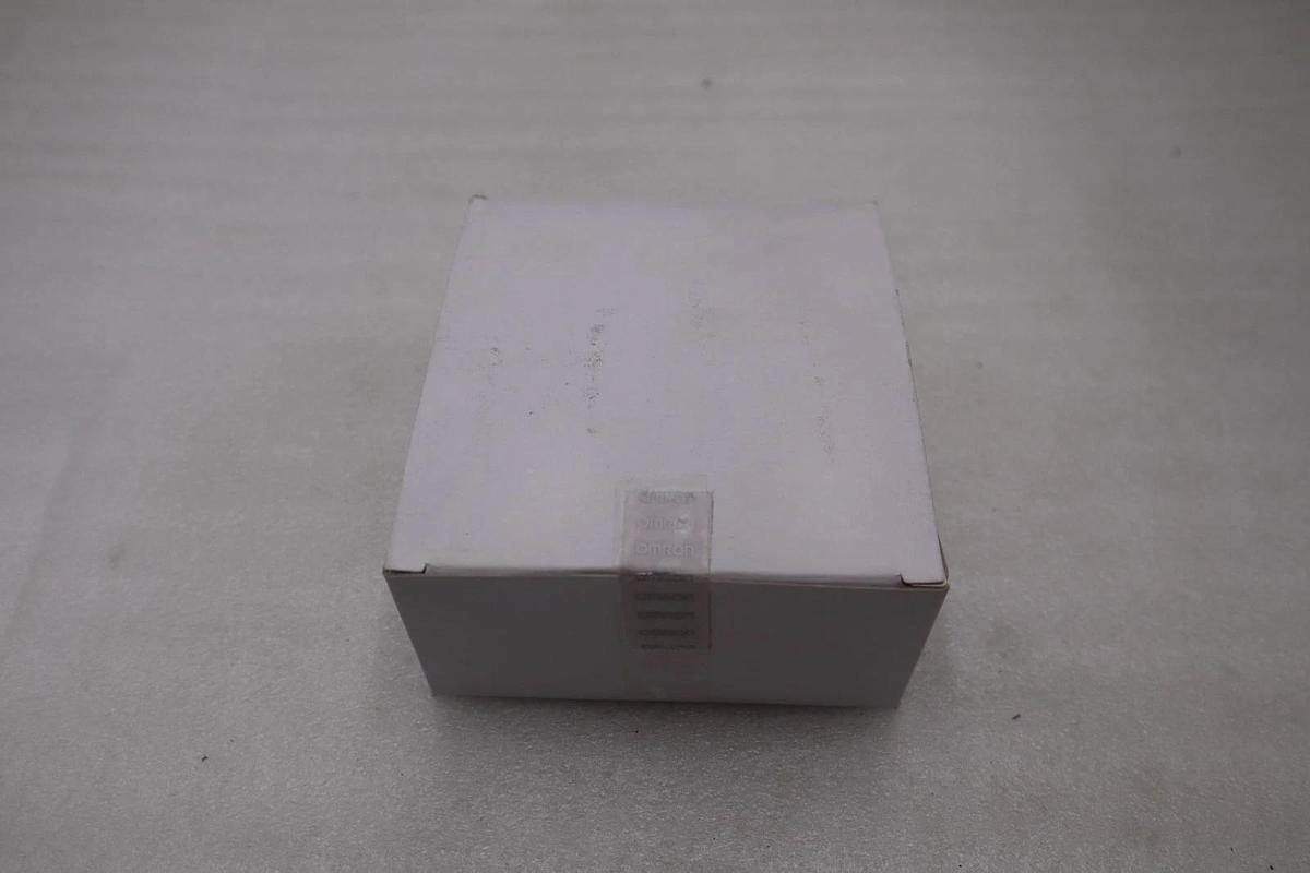 Used Omron NX-SL3300 Safety CPU Unit Programmable Logic Controller Module - #GF566A