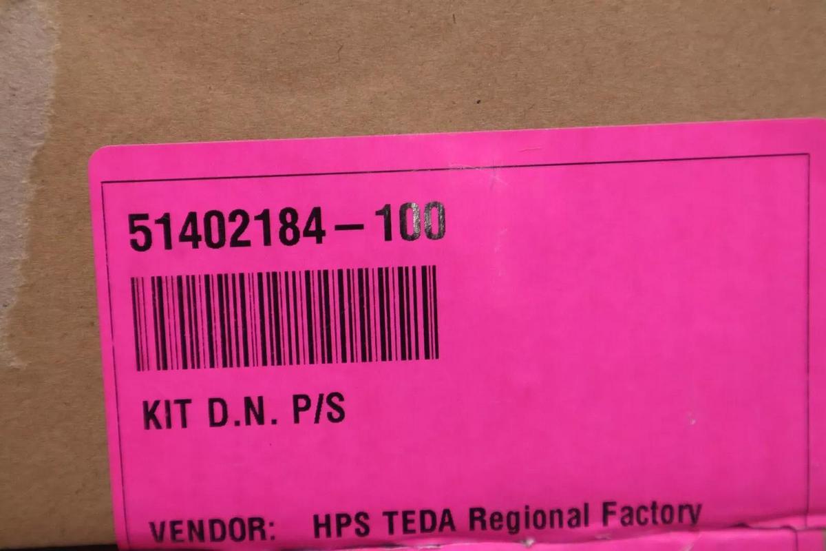 Used NEW Honeywell Measurex 51402184-100 Board STOCK G90A