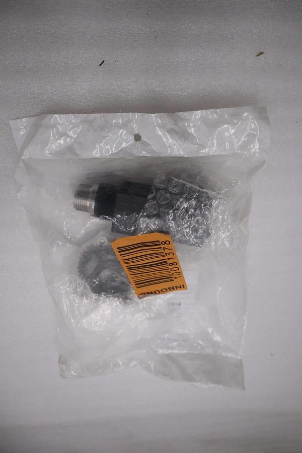 Used ALLEN BRADLEY 42GRU-9203-QD PHOTOSWITCH PHOTOELECTRIC STOCK H523A