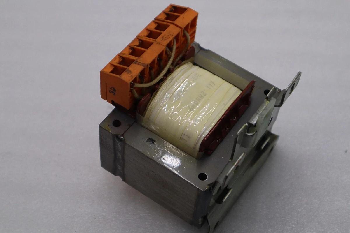 Used SIEMENS 4AM3495-0AE68-0NN2/ 006902 BV01 STOCK L-389-C