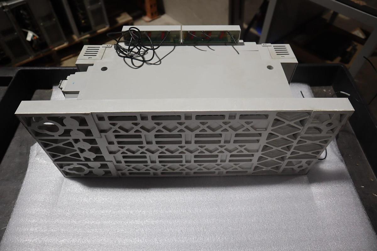 Used ALLEN BRADLEY 150-S251NBD /A SMC-50 Soft Starter 251A 480V 150S251NBD (AS SHOWN)