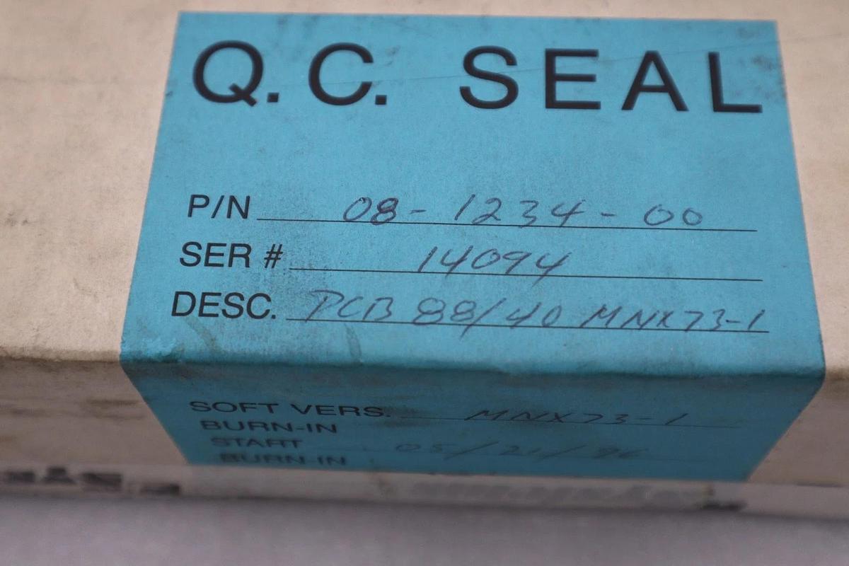 INTEL 143461-008 / 143461008 PC BOARD ASSEMBLY - STOCK 1871CC