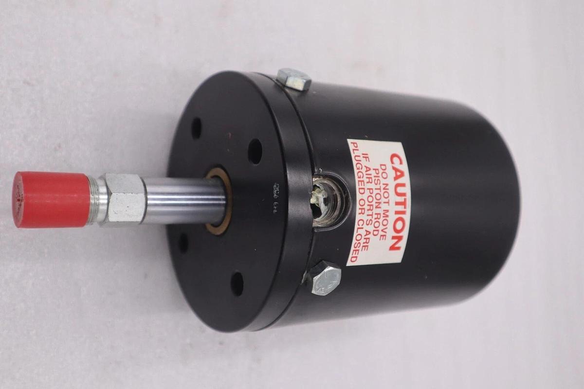 MARSH BELLOFRAM 902026000 CYLINDER DIAPHRAGM AIR 125 PSI MAX STOCK 4661