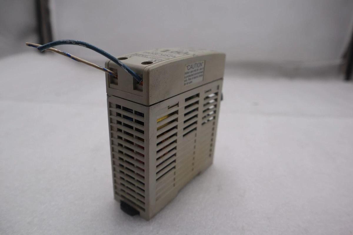 Used IDEC PS5R-SD24 POWER SUPPLY STOCK K-3509