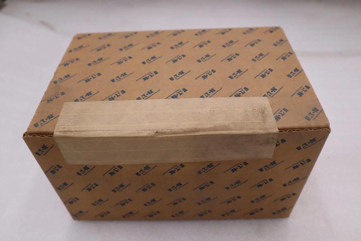 NEW OPEN BOX Eaton Cutler Hammer C306NN3 Overload Relay 3-Pole STK SGF139