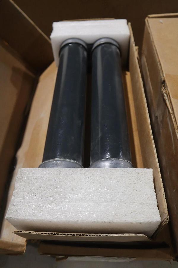 MERSEN 9F62FDD200 NEW IN BOX (SIX BOXES AVAILABLE) STOCK G156