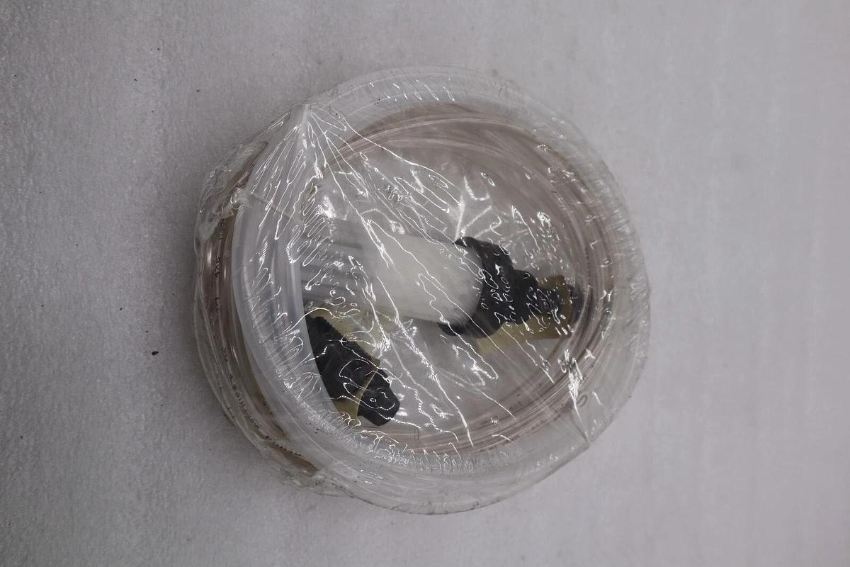 Used Corredo Viton 2061002 Installation Kit #K-2728