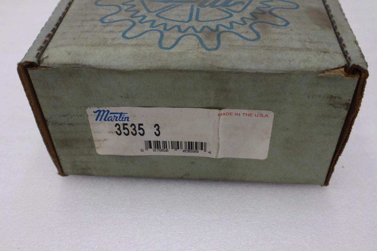 NEW OPEN BOX MARTIN 3535 3 BUSHING STOCK GF733