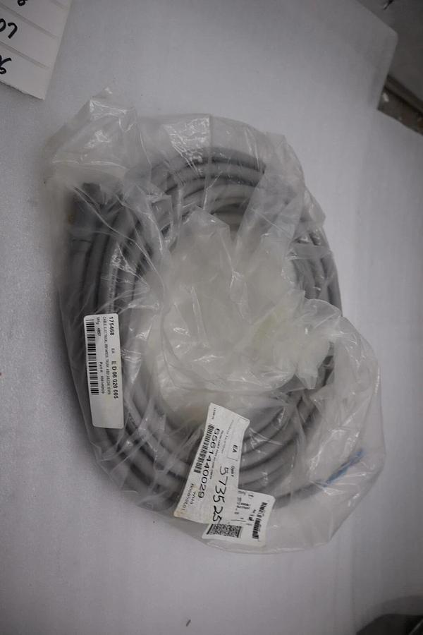 NEW DANIEL WOODHEAD DN10SS8-M100 1300240116 STOCK G705