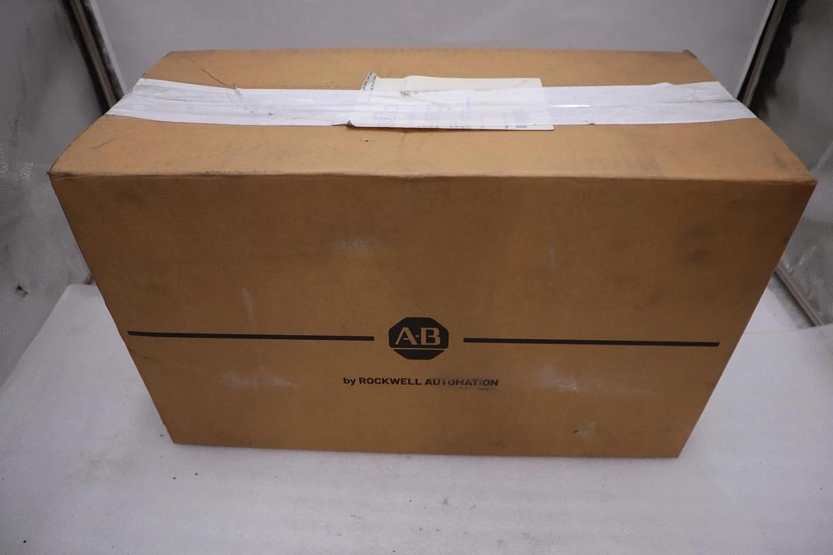 Used Allen Bradley 20G11ND022JA0NNNNN Powerflex 755 15 hp - NEW IN BOX - STOCK 1703CC