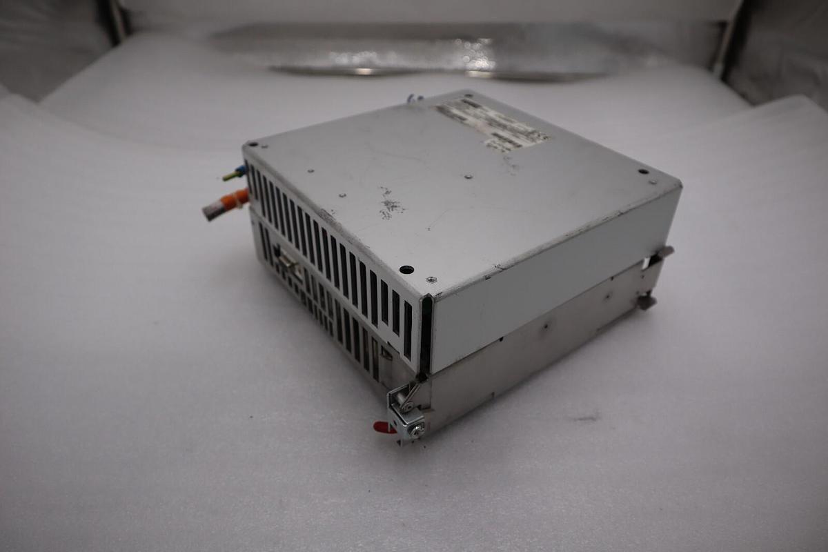 Used BECKHOFF AX2503-B750 AX2503 Servo DRIVE STOCK 3436-D