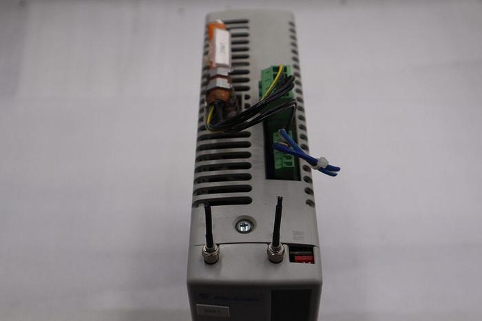 Used ALLEN BRADLEY 2094-BMP5 ALLEN BRADLEY KINETIX 6000 AXIS MODULE STOCK 1876