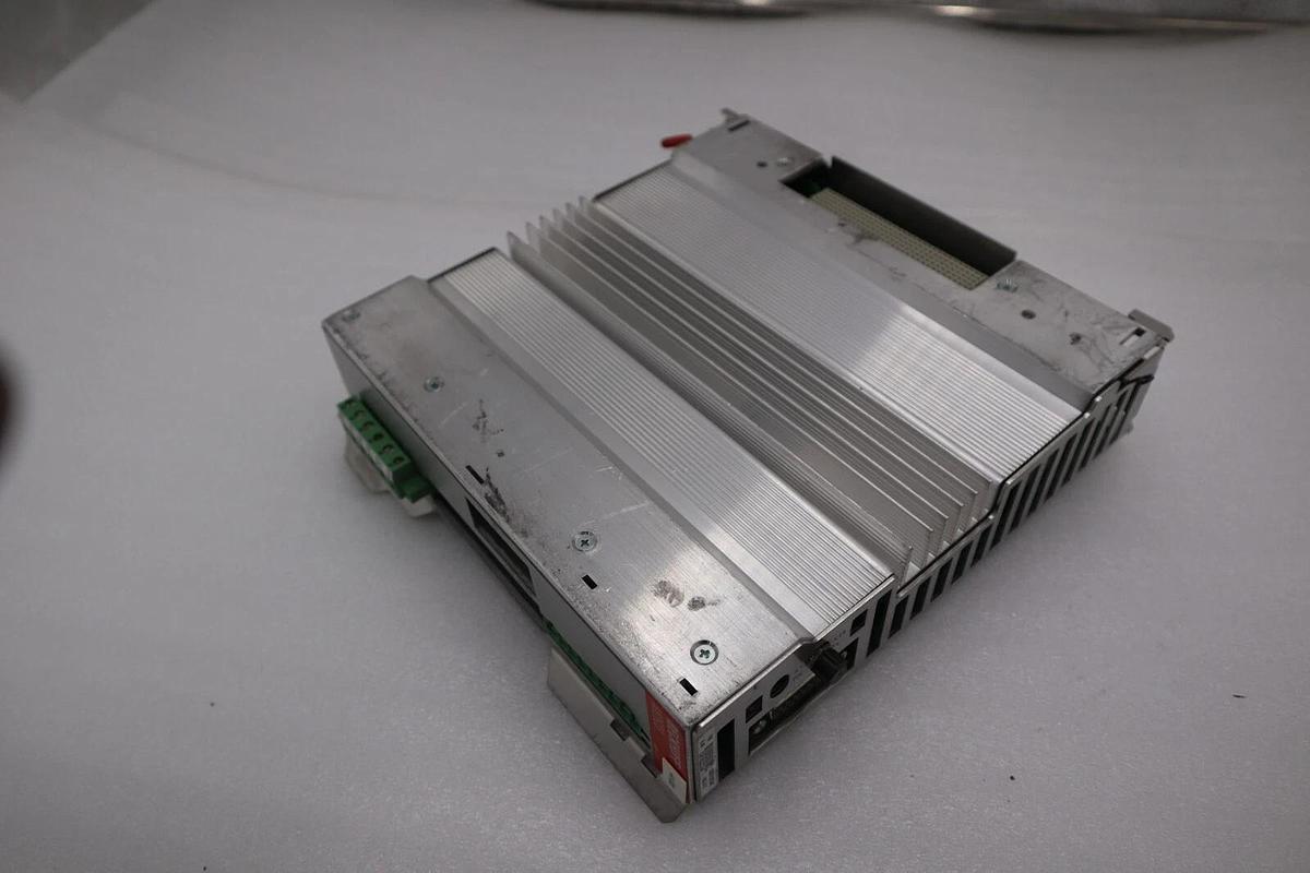 Used Beckhoff AX2523-B750 Servo Drive STOCK 3433-D