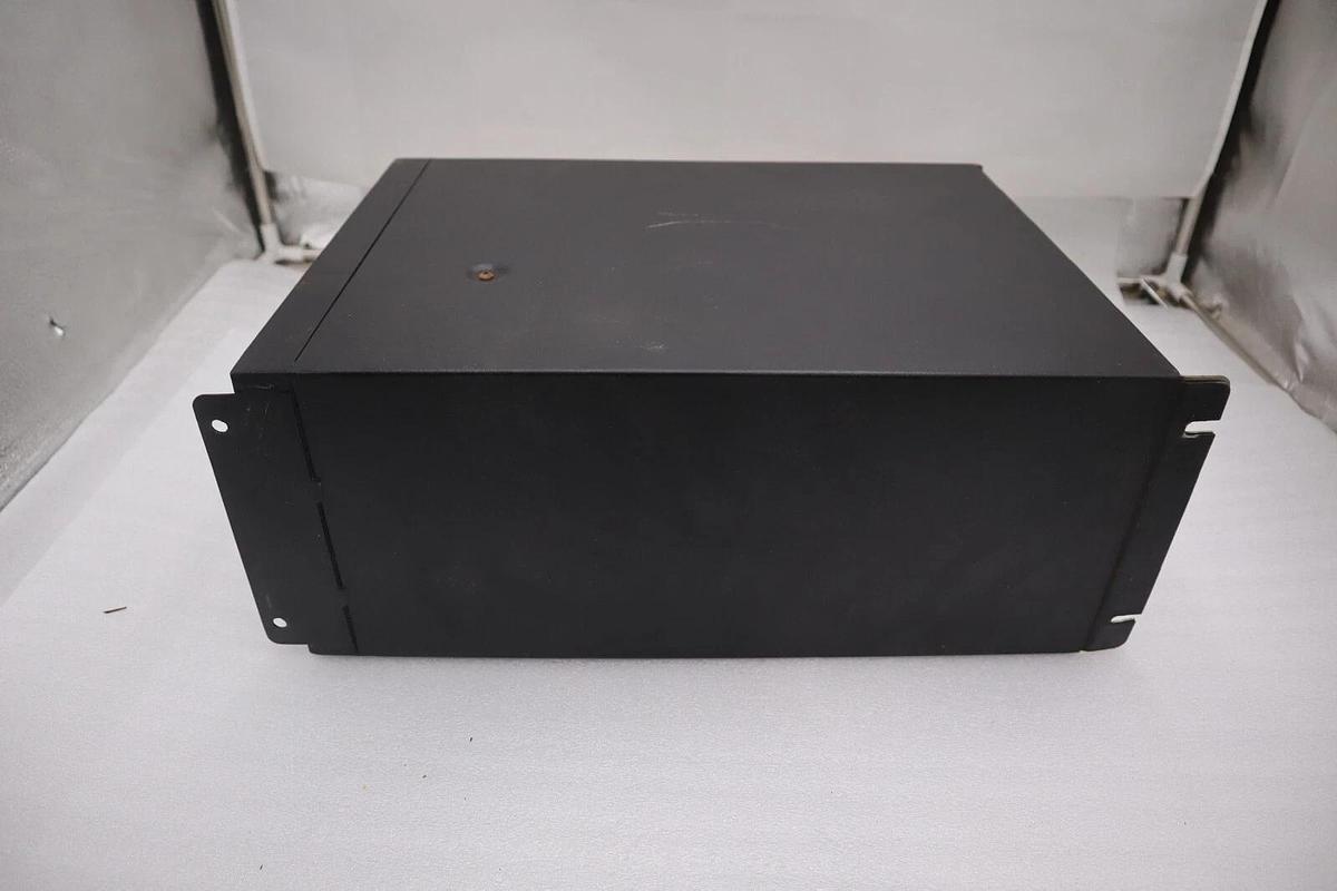 Used CP Techmotive C4746A01V216 Torque Controller CS4746 120V STOCK 3420-D