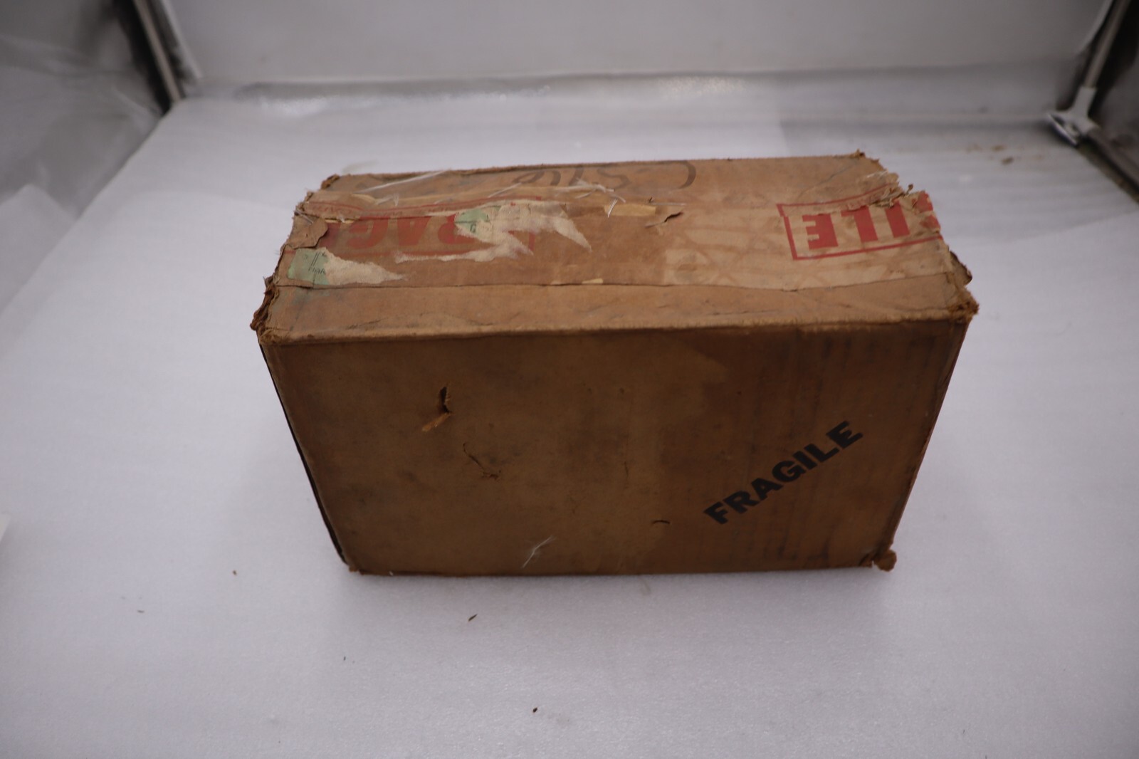 Used NEW IN BOX Square D FH36100 Circuit Breaker STOCK H158