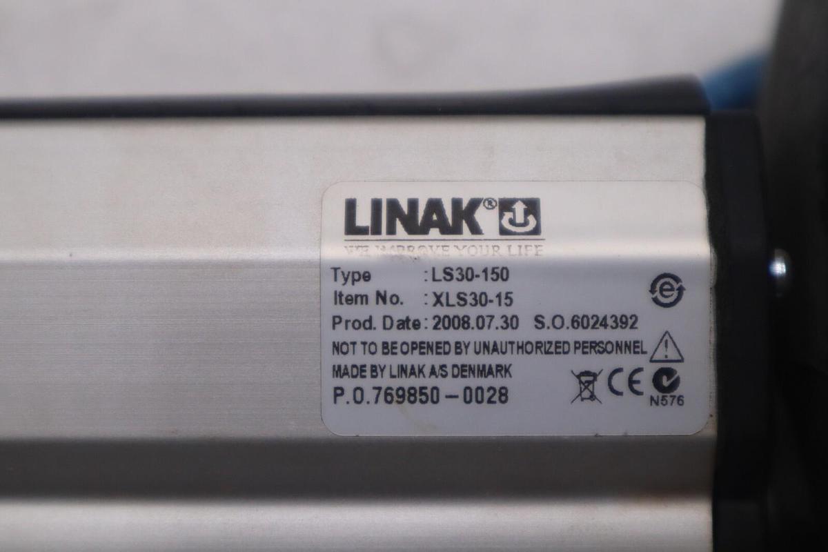 Used NEXEN 912737 CONTROLLER GC300 WEB GUIDE CONTROL UNIT STOCK 5192