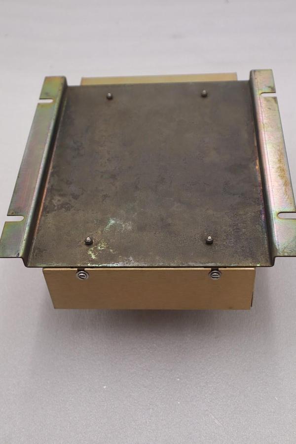 Used BRUCE 7601SS SOLID STATE SCANNER 3 CHANNEL O.T STOCK #2826