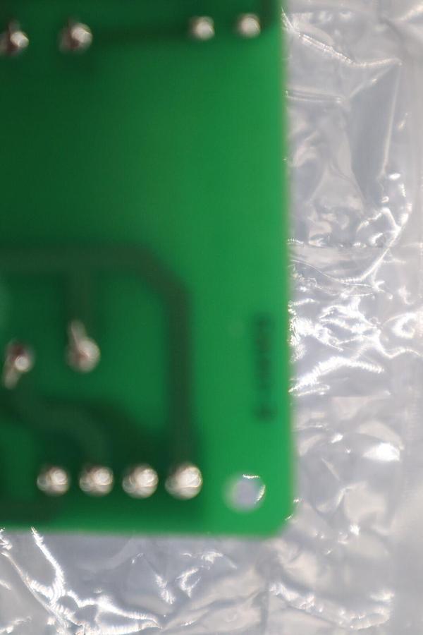 NEW SAF DRIVE SYSTEMS CA141-2 BOARD STOCK G669
