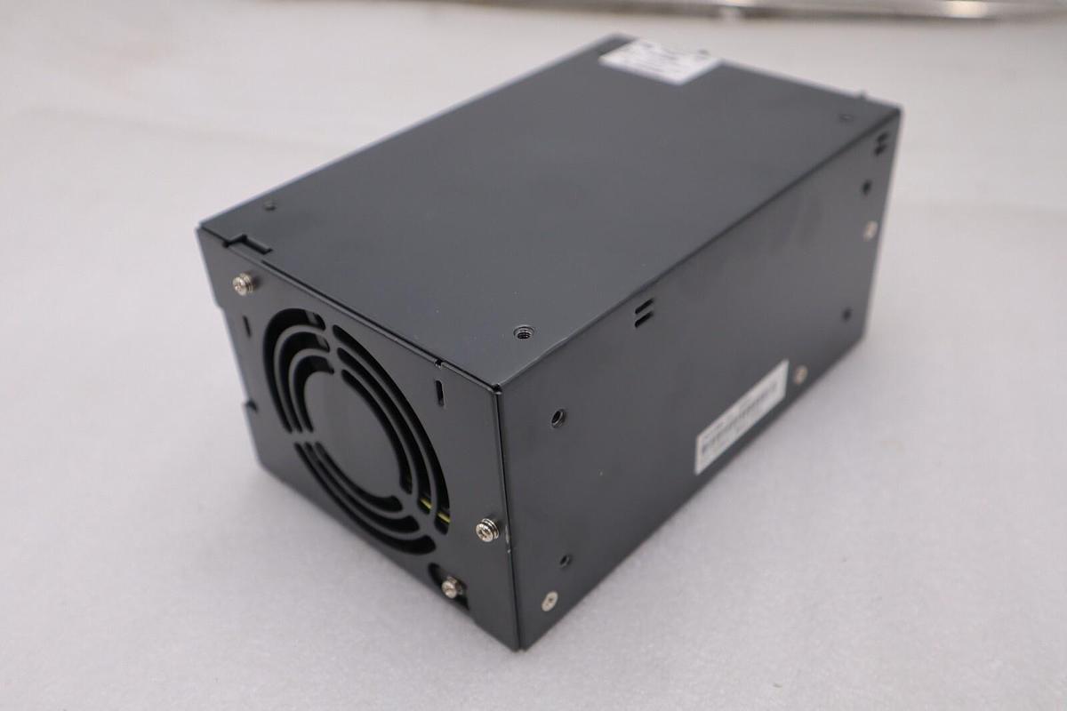 NEW LAMBDA DENSEI-LAMBDA JWS300-12 12V 27A DC POWER SUPPLY STOCK H780