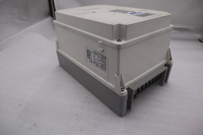Used ALLEN BRADLEY 20AD040C3AYNANC0 SER A POWERFLEX 70 AC DRIVE STOCK 5233