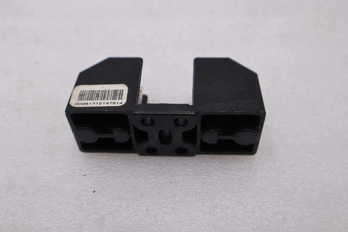 LOT OF 5 - Bussmann R25030-1PR 250 V 30 A Fuse Holder for Class R Fuses #H606A