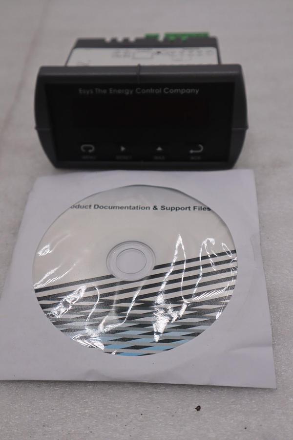 Used PRECISION DIGITAL PD765-6R5-10 / PD7656R510 - NEW OPEN BOX - STOCK 5651CC