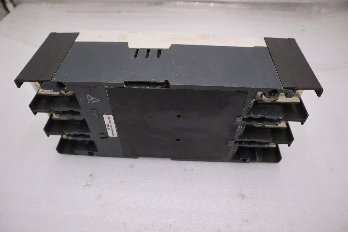 New OPEN BOX EATON HMCP400Y5C Ser C Motor Circuit Protector STK CC178
