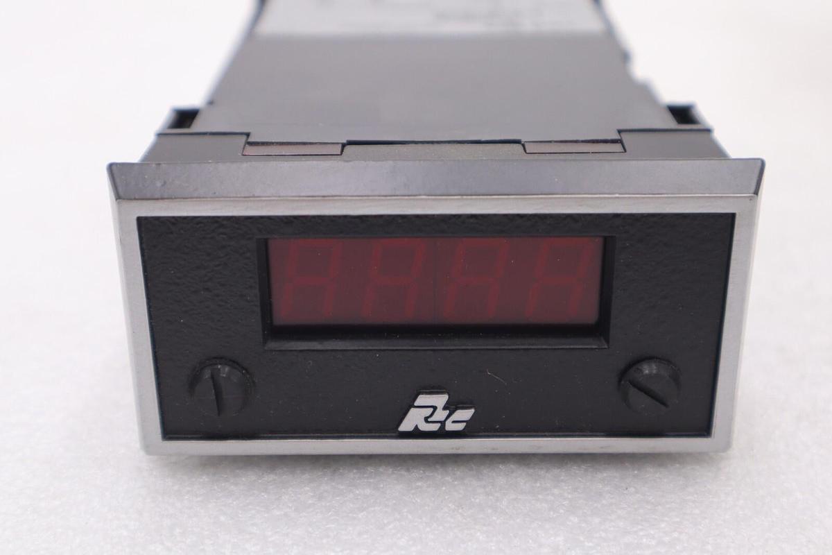 Used Red Lion APLCL401 Current Loop Indicator New Stock 2974