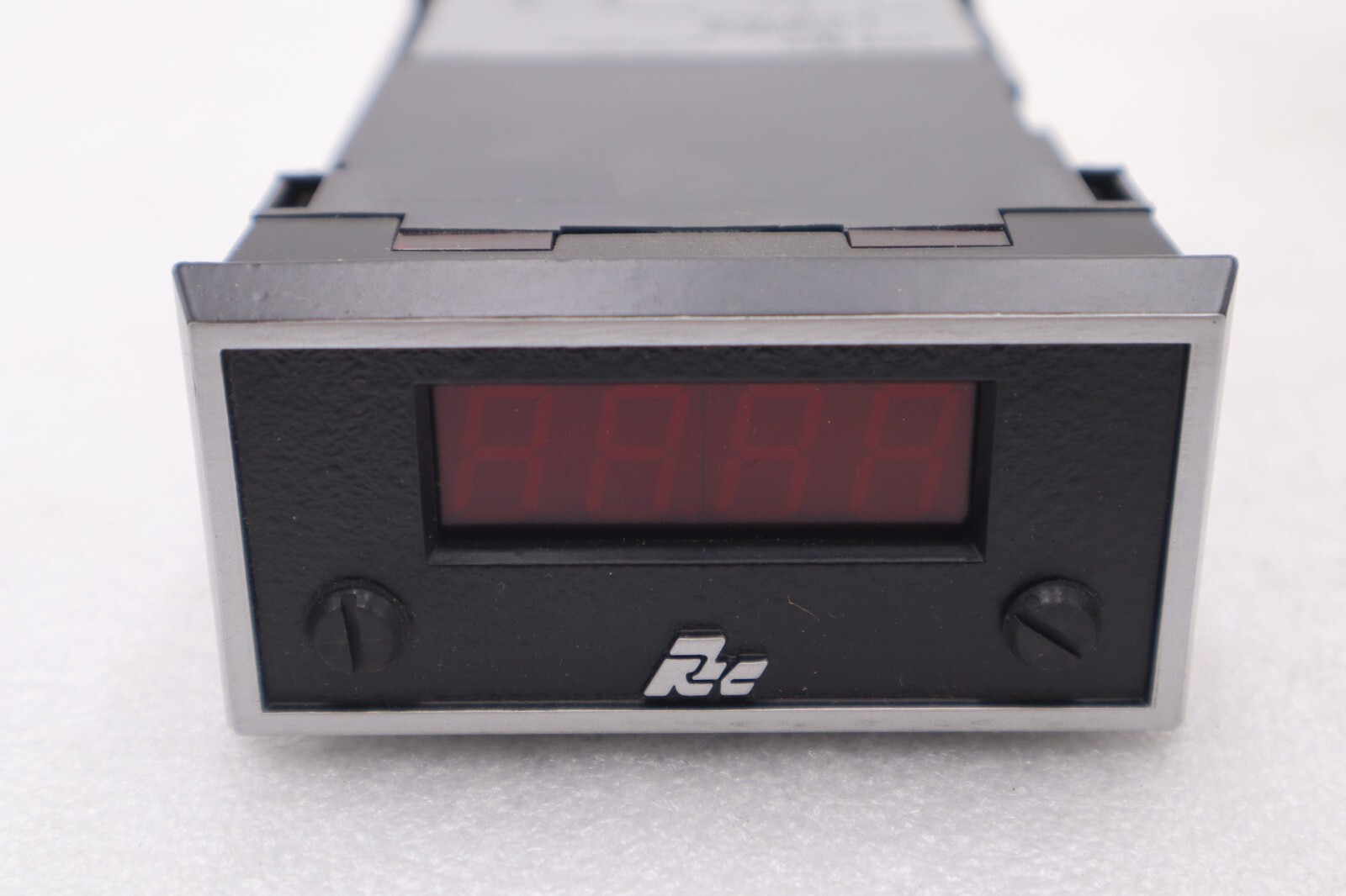 Used Red Lion APLCL401 Current Loop Indicator New Stock 2974